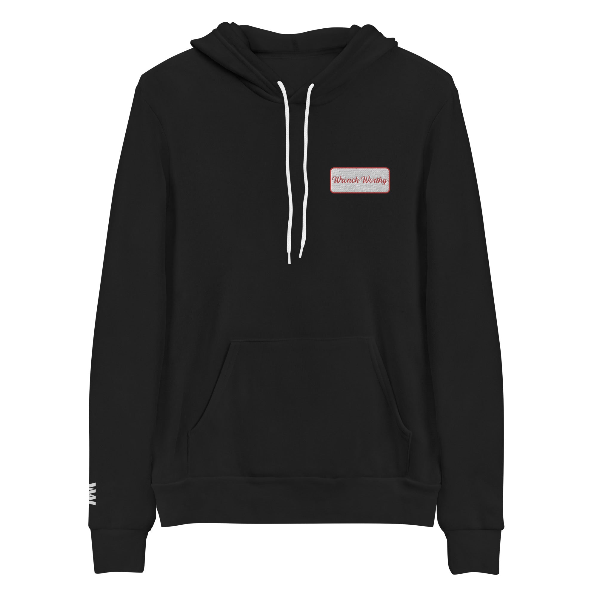 Mechanics Hoodie – Wrench Worthy